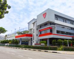 Metro Y Hotel Singapore