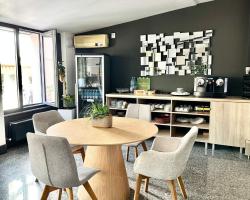 Vila Turistica Casa Gabriela