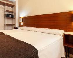 Apartamentos Vértice Bib Rambla