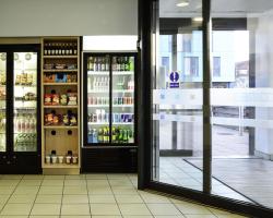 Ibis Budget Portsmouth