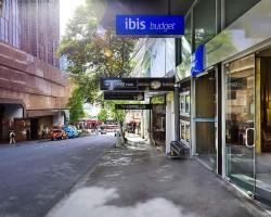 ibis budget Auckland Central