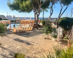 Approdo Boutique Hotel Leuca