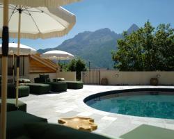 Hôtel Le Prieuré - Pra Loup 1500