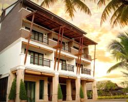 Lanta Mermaid Boutique House