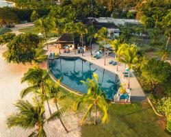 Maradiva Villas Resort and Spa