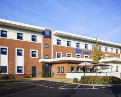ibis budget Leicester