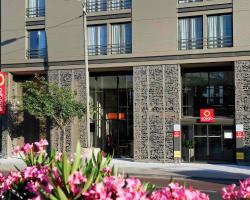 Aparthotel Adagio Bordeaux Centre Gambetta