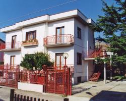 Locazione turistica Mare di Paestum.3