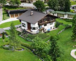 Ferienwohnungen Falger