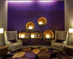 Novotel Suites Mall Avenue Dubai