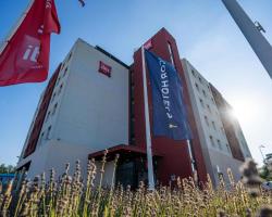 Ibis Hotel Plzeň
