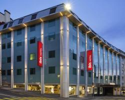 ibis Lausanne Centre