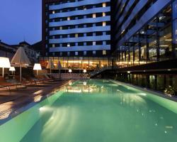 Novotel Lugano Paradiso