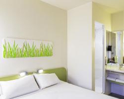 Ibis Budget Oviedo