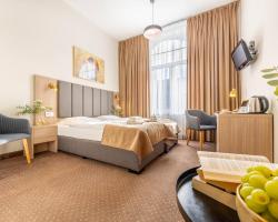 Hotel Lothus