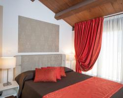 Di Sabatino Resort - Suite Apartments & Spa
