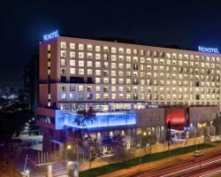 Novotel Pune Viman Nagar Road