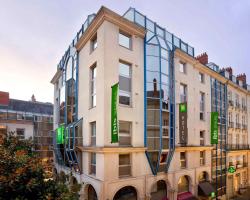 ibis Styles Nantes Centre Place Royale
