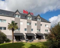 ibis Quimperle