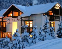 Residence Villa al Sole