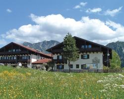 Resort Alpina.4