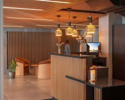 ibis Styles Fontenay