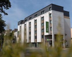 ibis Styles Angers Centre Gare
