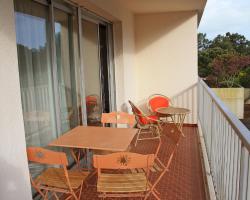 Apartment Les Bosquets Les Sables d'Olonne