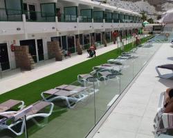 Apartamentos Florida Gran Canaria Adults Only