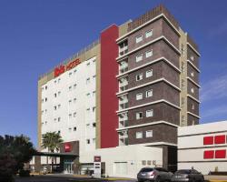 Ibis Chihuahua