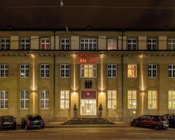 ibis Karlsruhe Hauptbahnhof