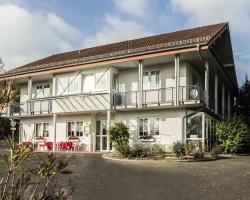 ibis Kassel Melsungen