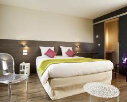 ibis Styles Compiegne