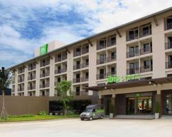 ibis Styles Krabi Ao Nang