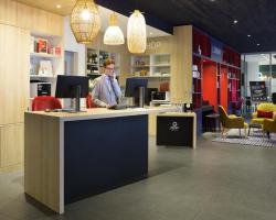 Aparthotel Adagio Basel City