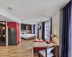 Mercure Hanoi La Gare Hotel