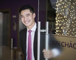 Mercure Hanoi La Gare Hotel