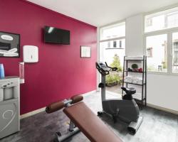 Aparthotel Adagio Strasbourg Place Kleber