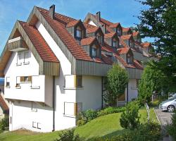 Apartment Schwarzwaldblick.1