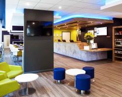 ibis budget Belfast City Centre