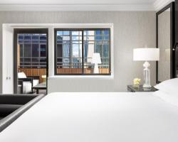 The Muse New York