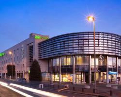 ibis Styles Bordeaux Saint Médard