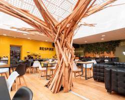 ibis Styles Calais Centre