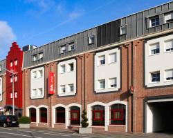 ibis Lille Lomme Centre