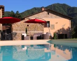 Agriturismo I Chiosi