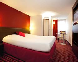 ibis Styles Belfort Centre