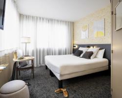 ibis Styles Rennes St. Gregoire