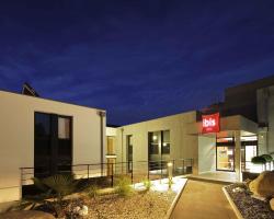 Hôtel ibis Guingamp Cœur de Bretagne