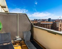 Ibis Madrid Centro las Ventas