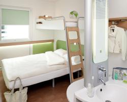 Ibis budget Koeln Messe